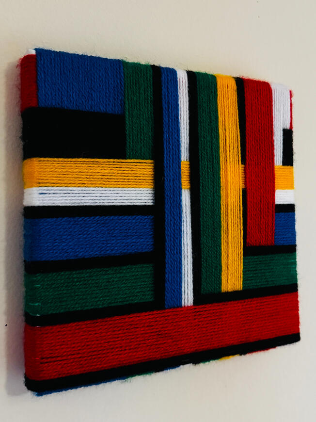 Deco Yarn